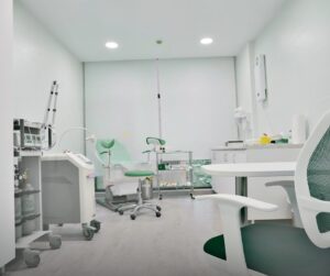 alt przylesie clinic