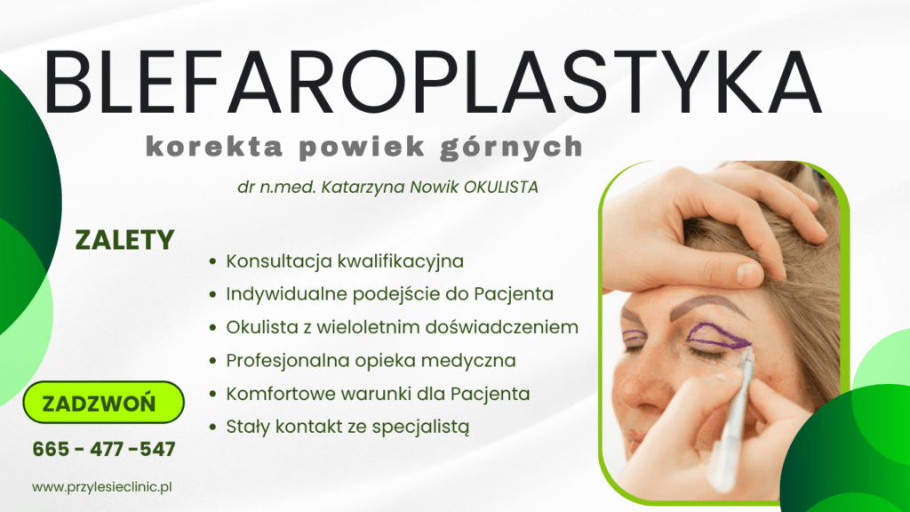 PRZYCHODNIA - relacje (Witryna internetowa) (1) alt blefaroplastyka